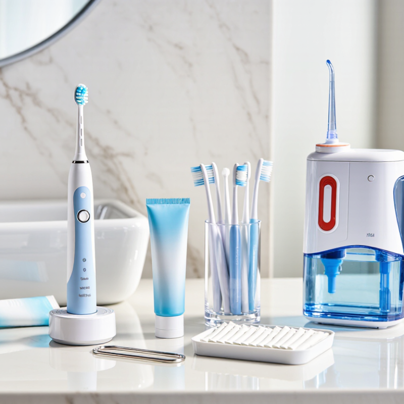 What Are the Top Dental Products to Buy in 2026?