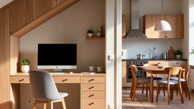 What Is Bespoke Furniture and Why Choose It?