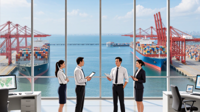 How to Find the Best China North Broker?