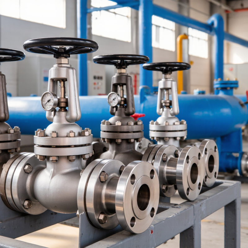 China Top Air Release Valve Suppliers for Global Buyers?