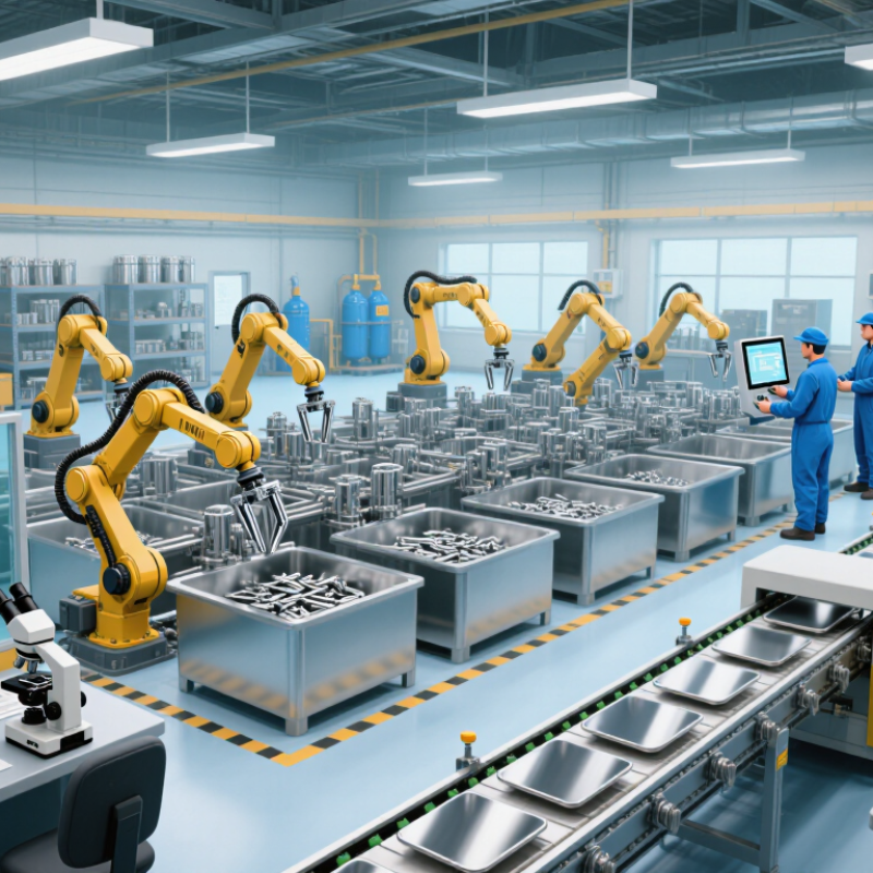 China Top 10 Acid Plating Suppliers Worldwide