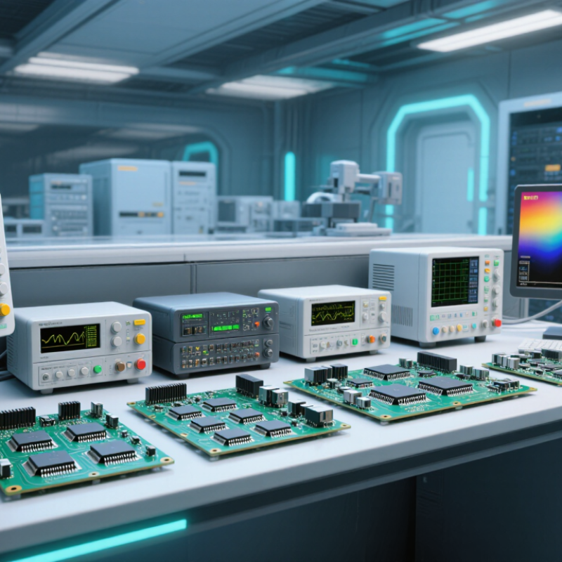10 Best AC DC Power Management IC Manufacturers?