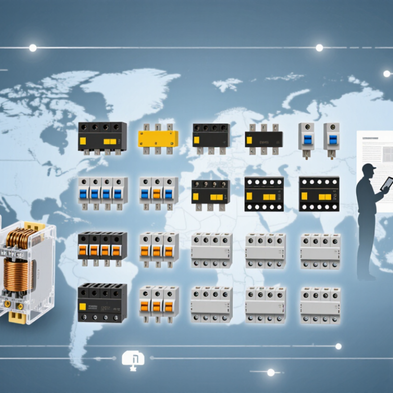 10 Best General Electric Relay Suppliers Worldwide