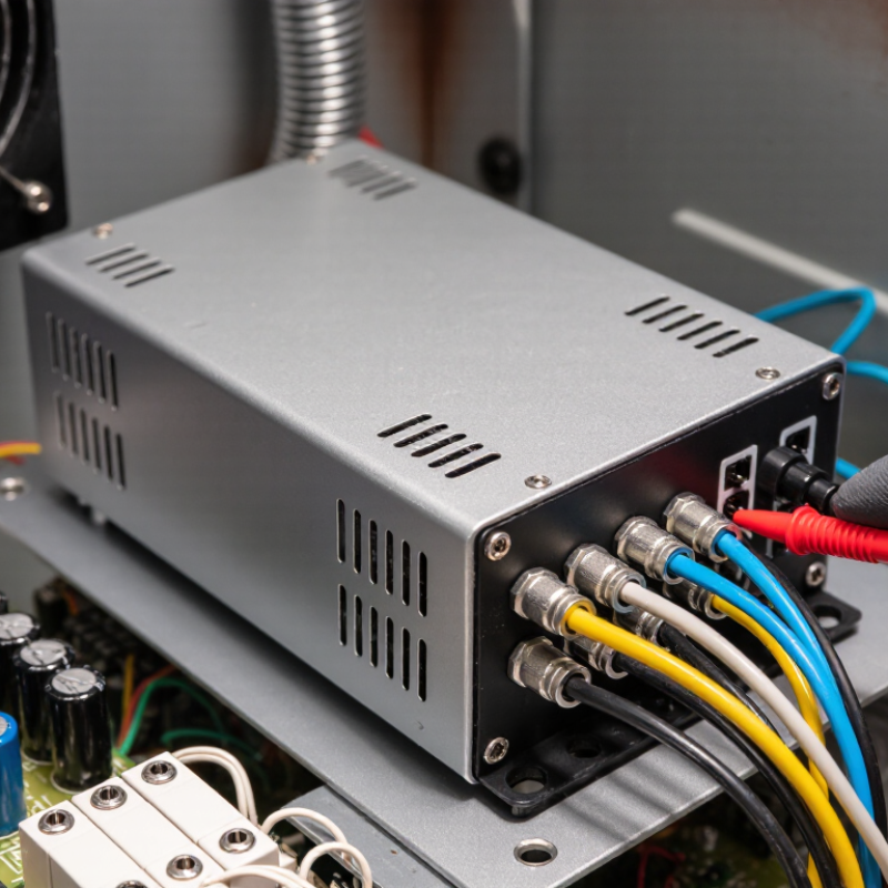 2026 Best Solid State Power Controller for Global Buyers