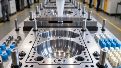 Why Choose a Plastic Mold for Global Manufacturing?