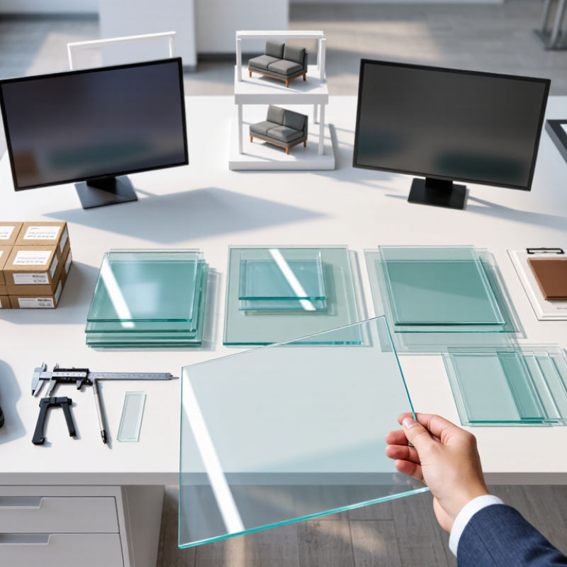 2026 Top Anti Glare Glass Manufacturers for Global Buyers