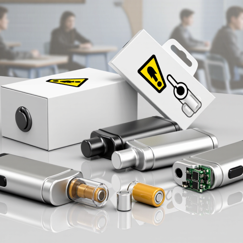 Vapor Disposable Cigarettes 7 Global Compliance Tips