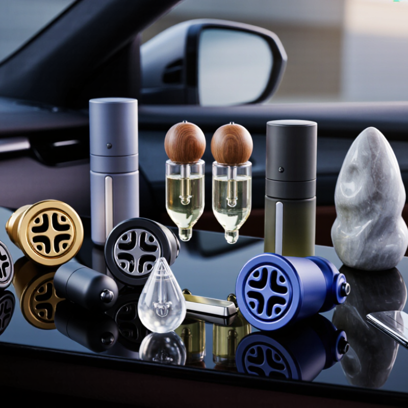 10 Best Car Perfume Diffusers for Wholesale Buyers