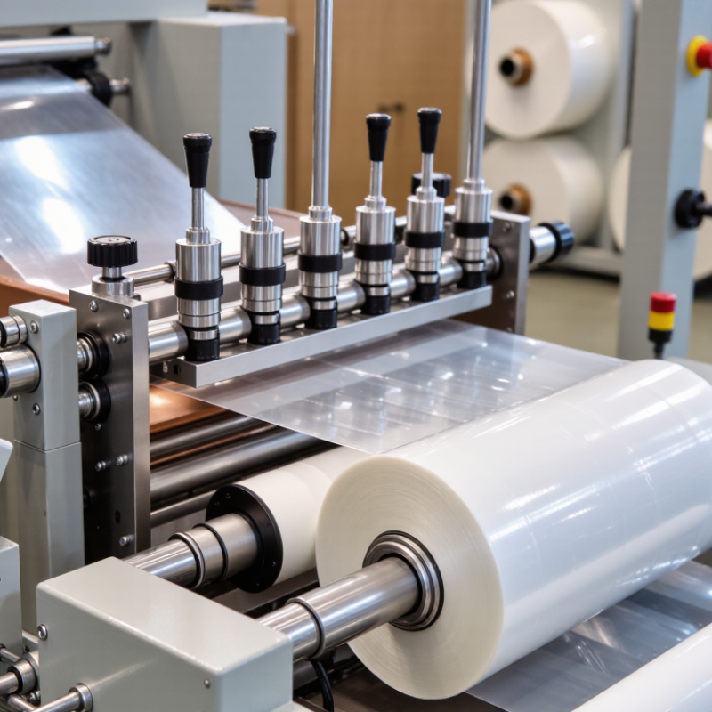 What Is a Coating Lamination Machine?