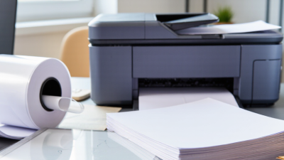 7 Tips for Choosing the Best Office Paper for Your Business