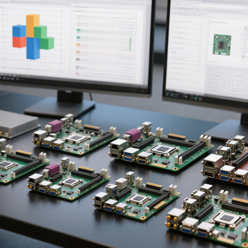 Top 10 Versal Board Manufacturers for Global Buyers