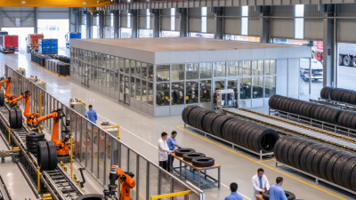 China Top All Tire Manufacturers for Global Buyers?
