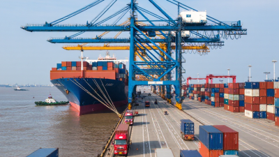 Why Are Bulk Containers Essential for Global Shipping?