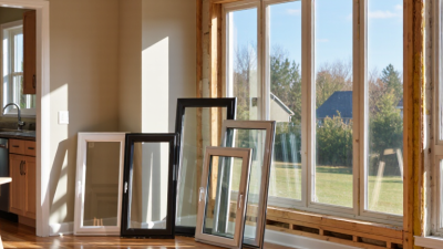 10 Tips for Remodeling Windows in Your Home