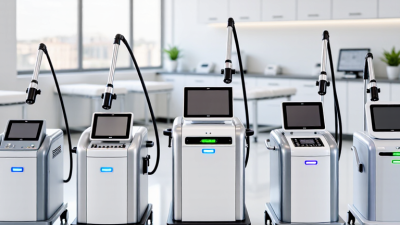 7 Best Laser Facial Machines for Clinics in 2026