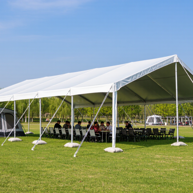 10 Best Folding Gazebos for Outdoor Events