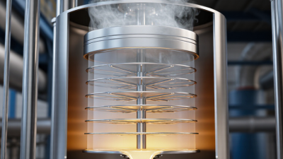 Why Choose an Agitated Film Evaporator?