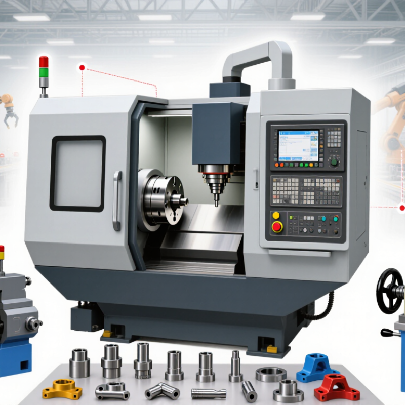 What Are the Top Mill Lathe Types in 2026?