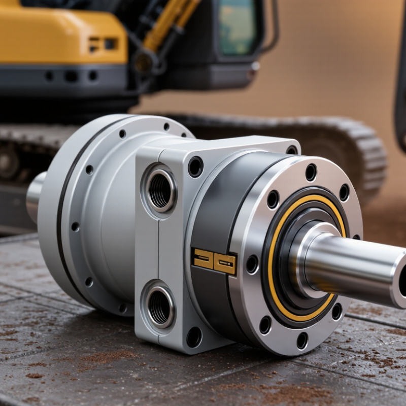 How to Choose the Right Center Joint for Your Equipment?