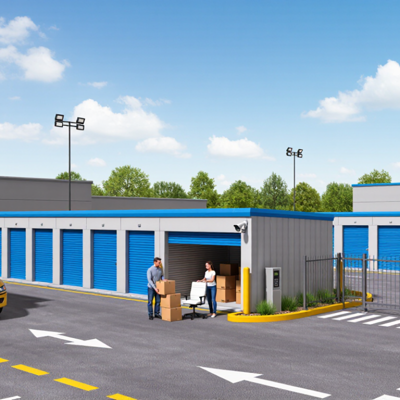 7 Tips for Choosing the Best Drive in Storage?