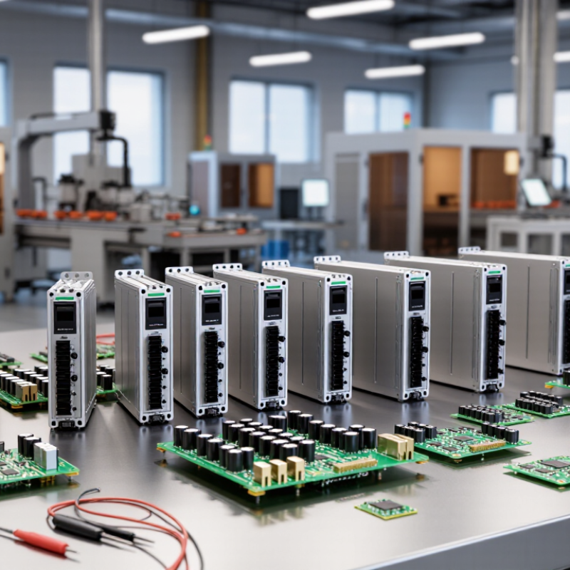 What Are the Top VFD PCB Board Suppliers in 2026?