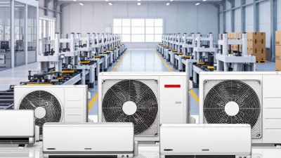 China Top Ductless Mini Split Heat Pump Suppliers