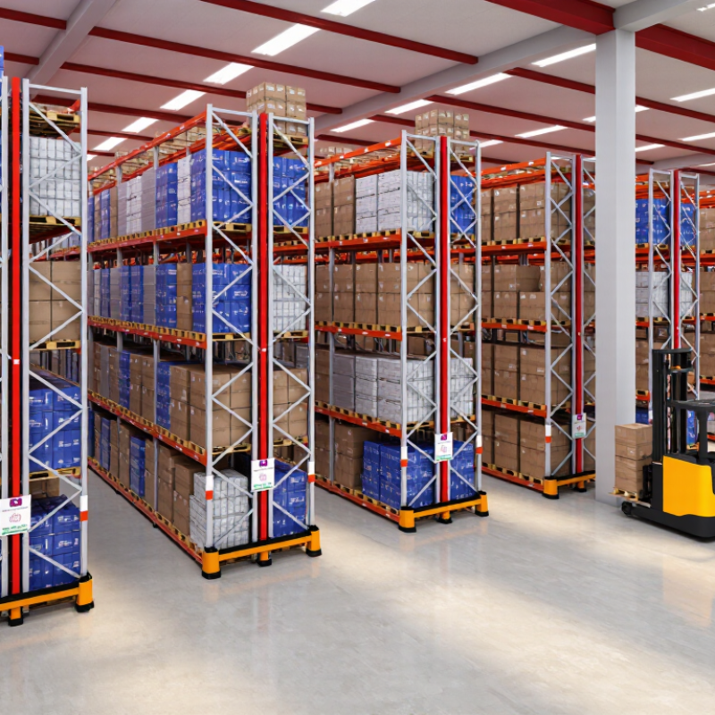 7 Tips for Buying Dexion Pallet Racking?