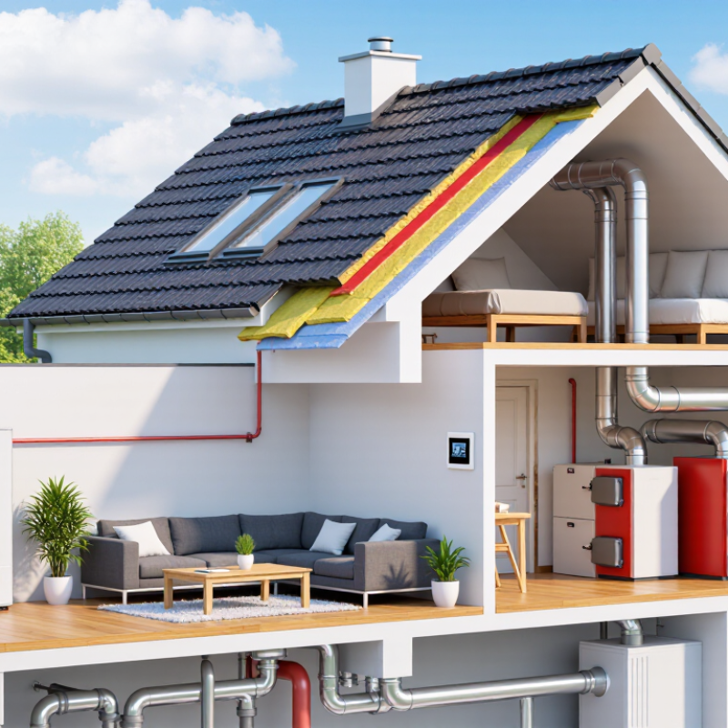What Is the Best HVAC System for Home?