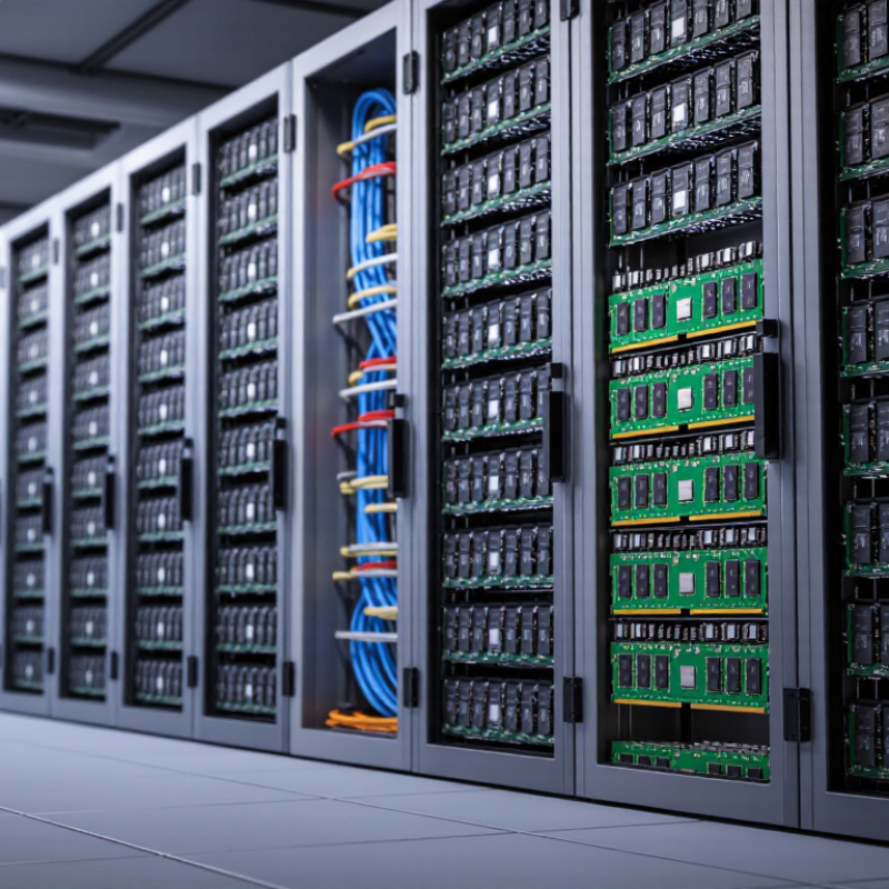 What Are the Top DDR5 Power Consumption Advantages?