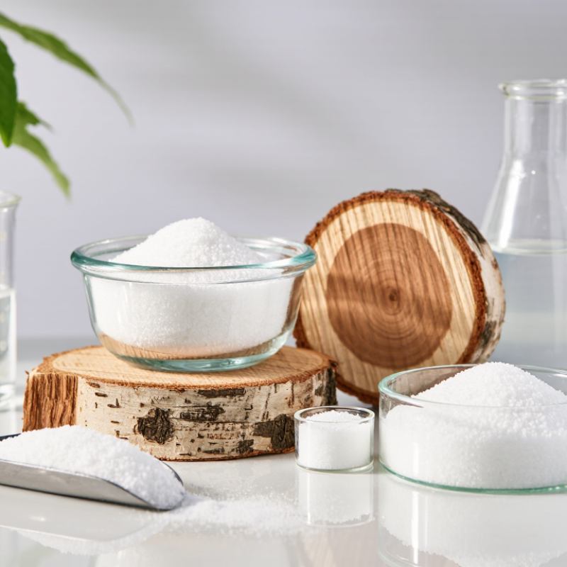 Top Xylitol Natural Sweetener Suppliers Worldwide