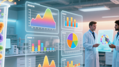 How to Choose the Best Flow Cytometry Software
