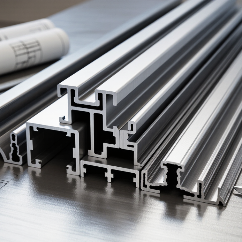 How to Choose the Right Aluminum Moulding Profiles?