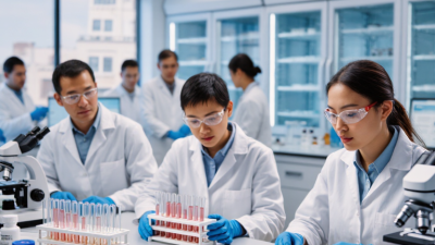 China Best Stem Cell Research Suppliers for Global Buyers?