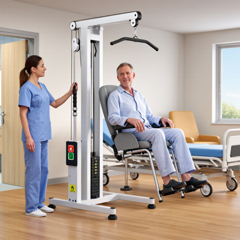 7 Tips for Choosing the Best Mobile Patient Lift
