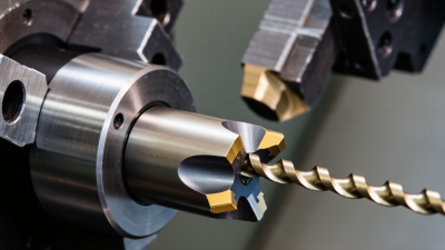 What Is a Lathe Insert and How Does It Work?
