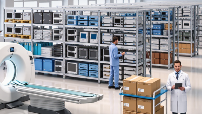 Top Medical Device Distributors for Global Buyers?