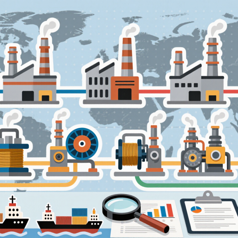 Top 10 Cable Suppliers for Global Buyers?