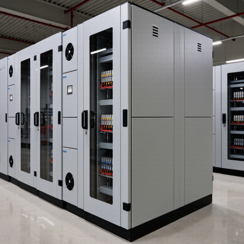 China Best Electrical Cabinet Manufacturers and Suppliers?