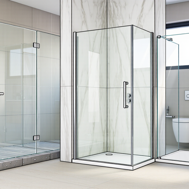 What Are the Best Frameless Shower Enclosures in 2026?