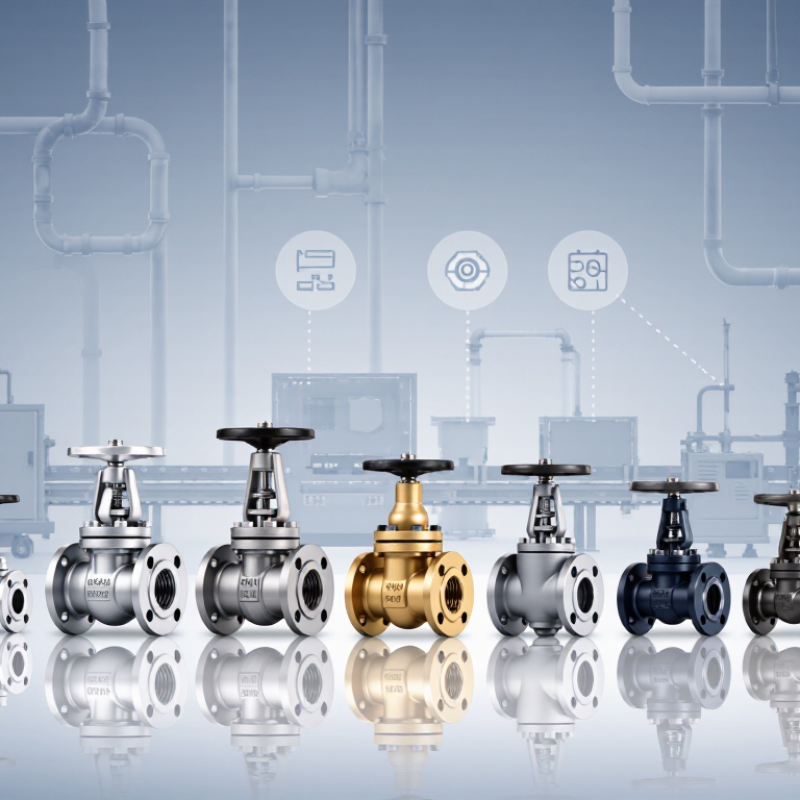 10 Best Pilot Valves for Global Buyers