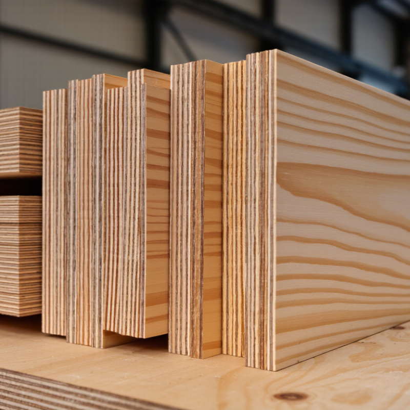 China Top 10 CDX Pine Plywood Manufacturers You Should Know