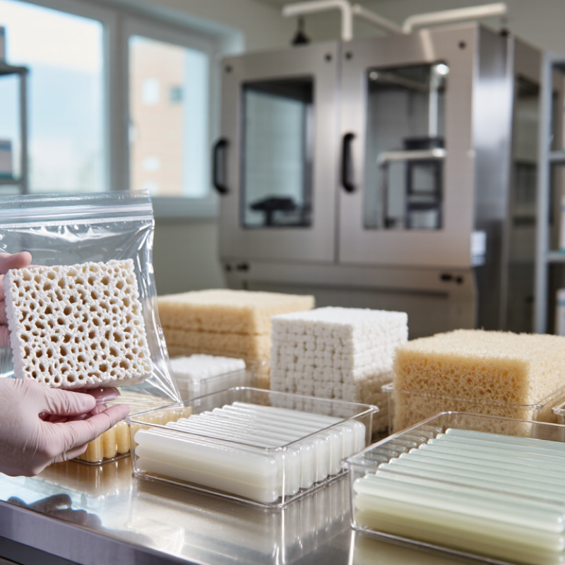 China Top Bone Graft Material Manufacturers and Suppliers
