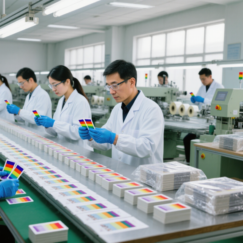 Why Choose a Professional Card Games Manufacturer?