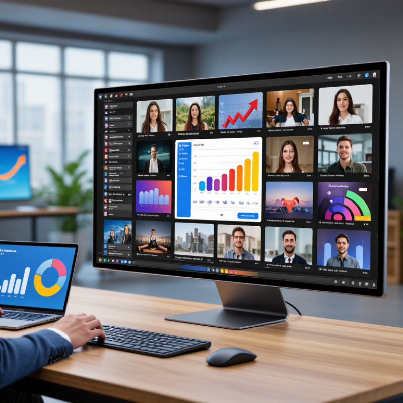 2026 Top Free Digital Signage Software for Global Buyers?