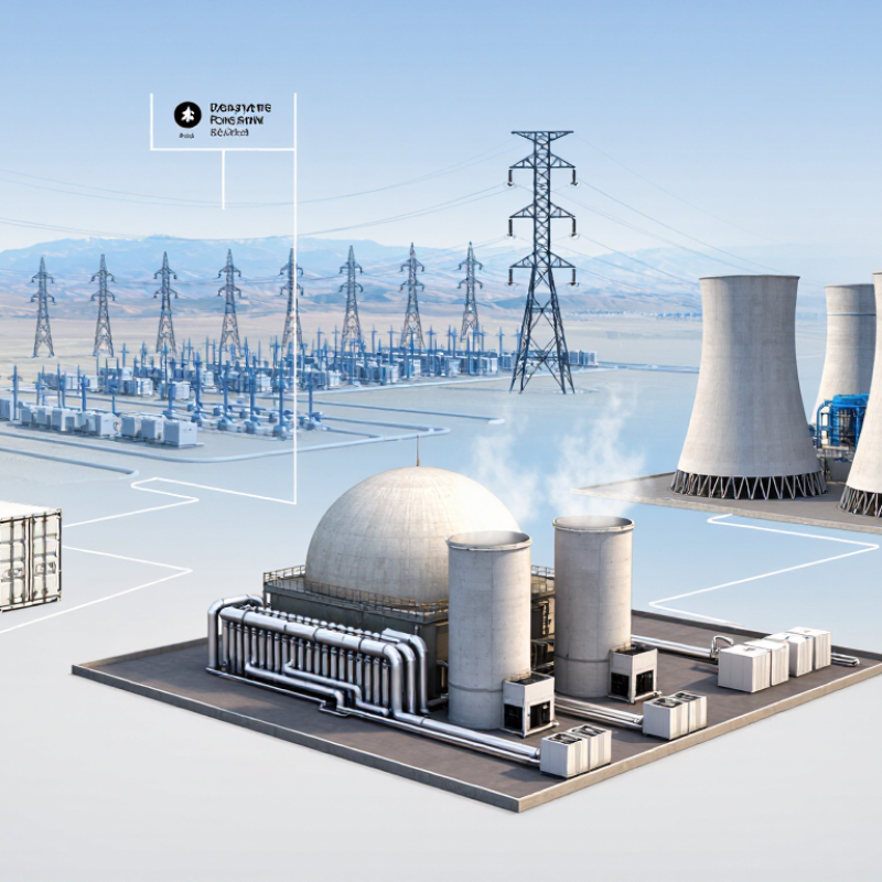 How to Choose a Power Reactor in 2026?