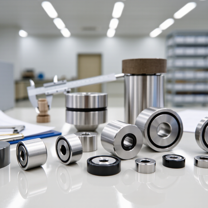 2026 Best Rotor Magnet Manufacturers for Global Buyers