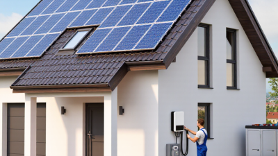 What Is the Cost of a Solar Power System?