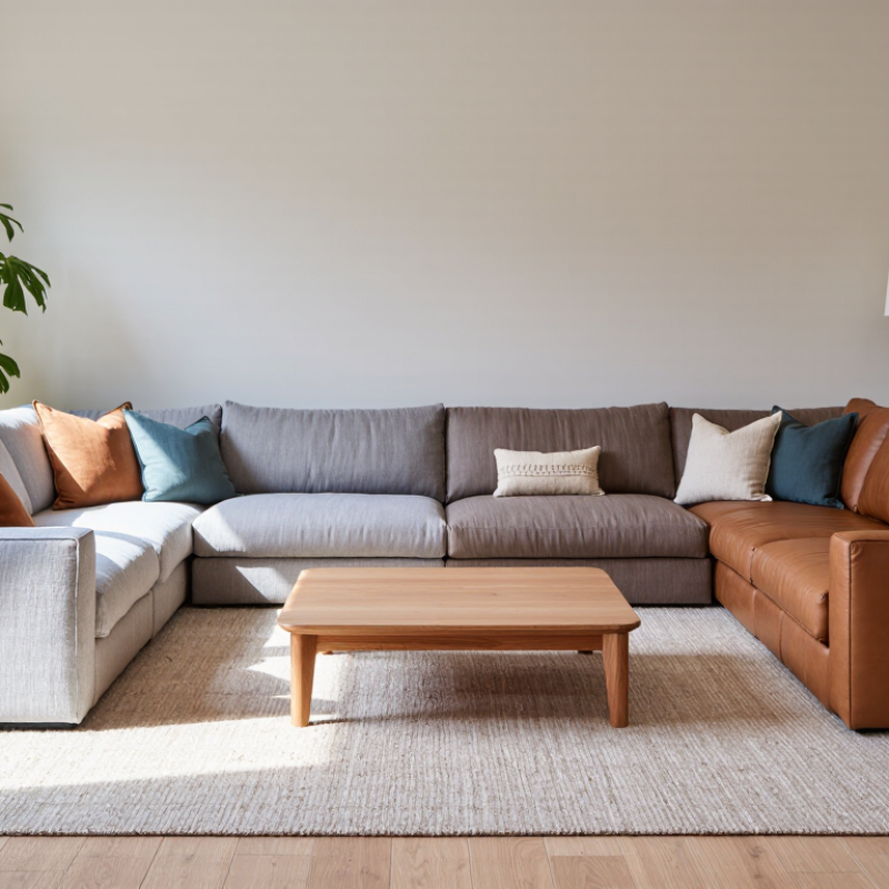 How to Choose the Best Sofa Upholstery?