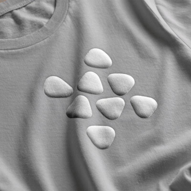 How to Use Puff Ink for Screen Printing?