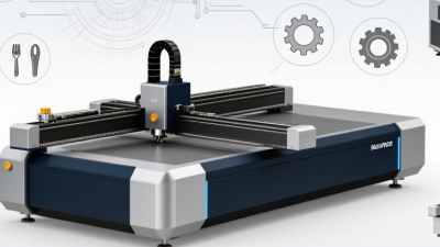 China Top 10 Metal Laser Cutter Manufacturers?